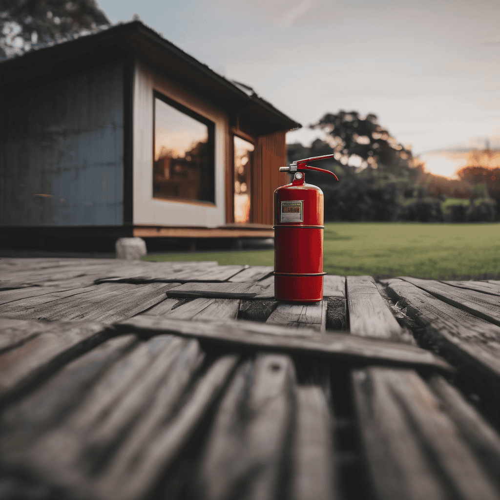 First 2026 Tacirua House Fire Triggers NFA Fire Safety Reminder