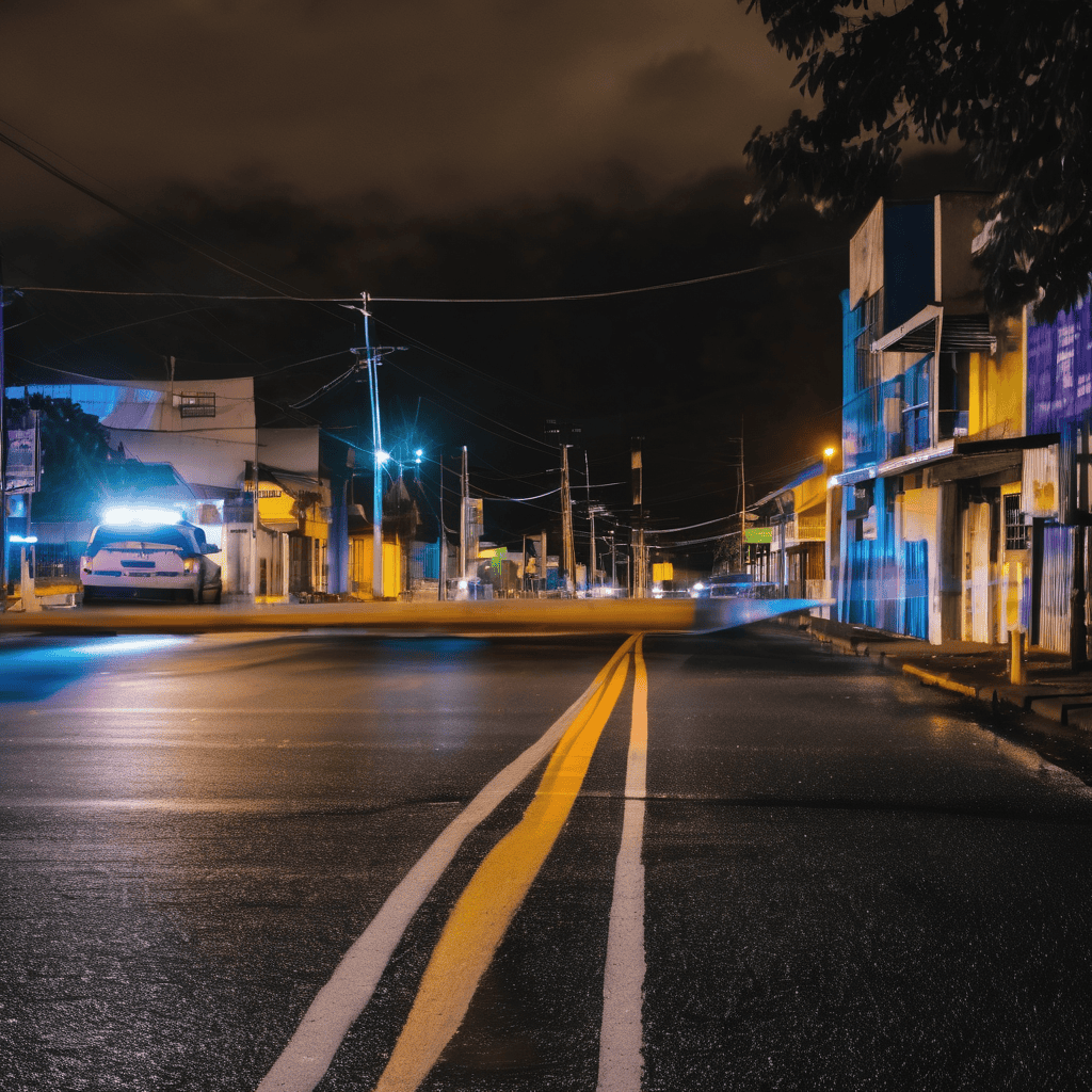 Mysterious body found along Kings Highway shocks Lautoka