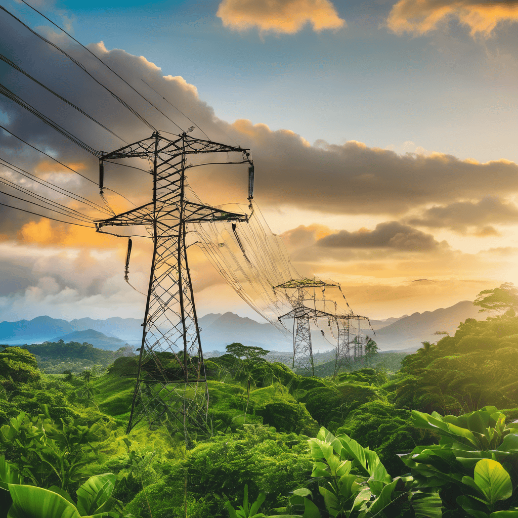 Fiji Delays Electricity Tariffs to Ensure Fairer, More Transparent Rates