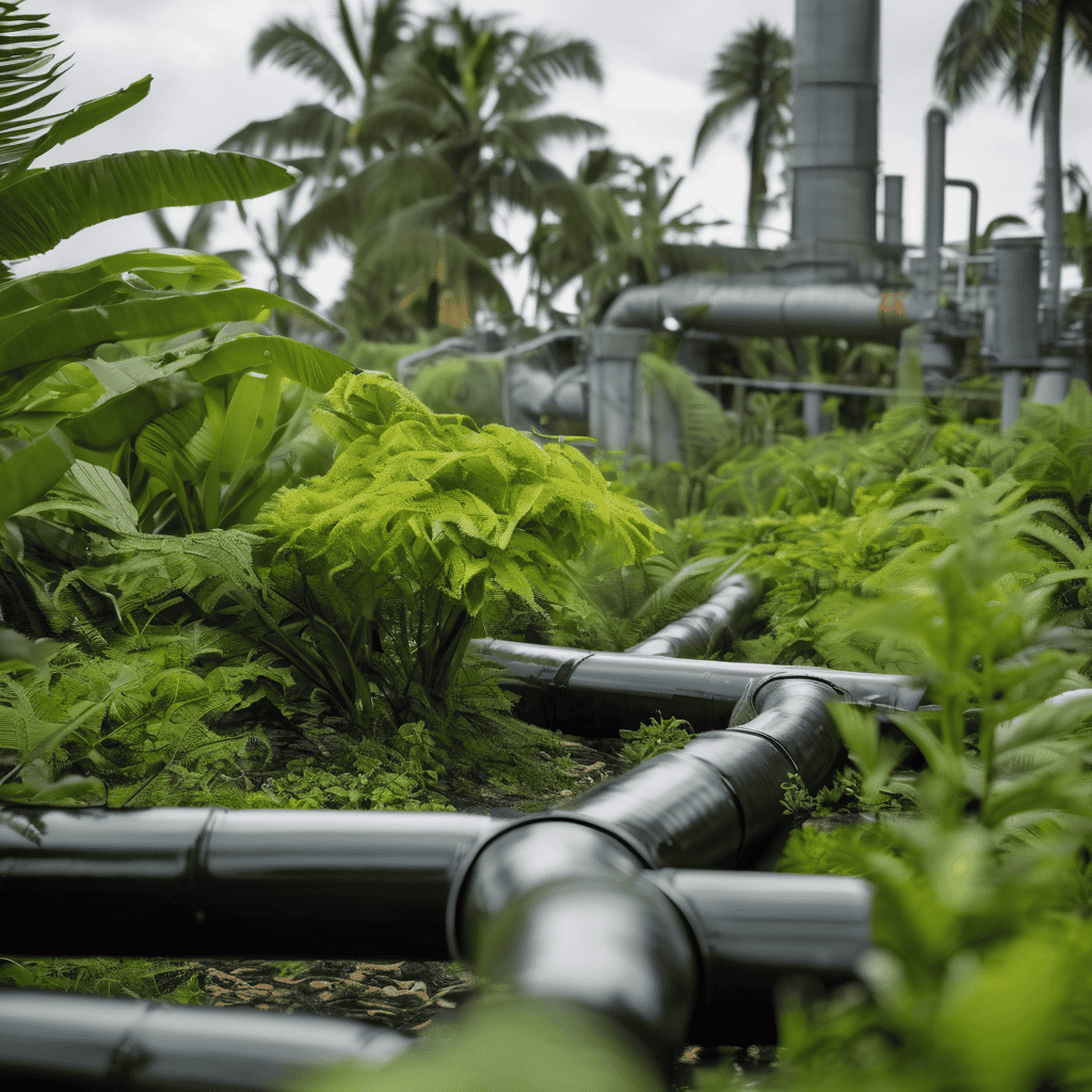 Walu Bay Fuel Leak Prompts Stricter Oversight—What Regulators Found