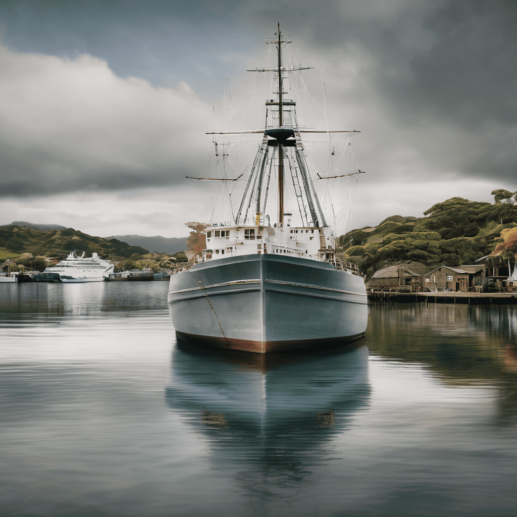 Transport Minister Warns Goundar Shipping Over Public Comments Amid Sub Judice Case