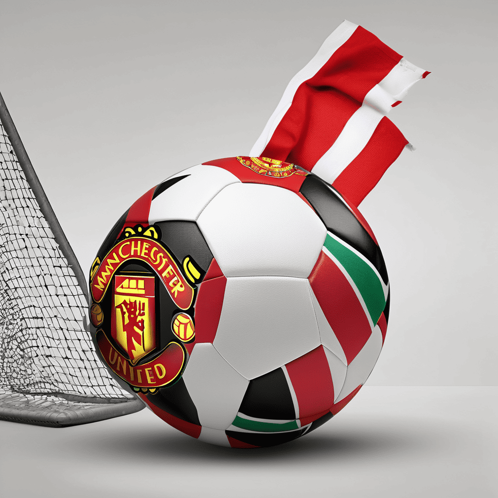 Ruben Amorim Parts Ways With Manchester United After Turbulent Tenure