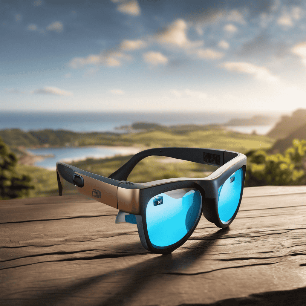 Fiji's Smart AI Glasses: Innovation Meets Privacy Concerns