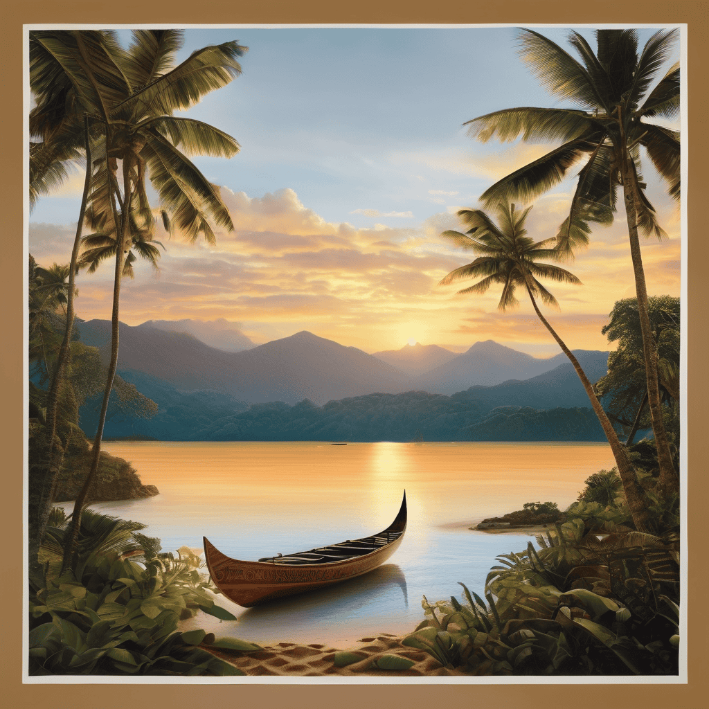 Lakeba Island Unveils Five-Year Plan for Sustainable Growth and Community Prosperity