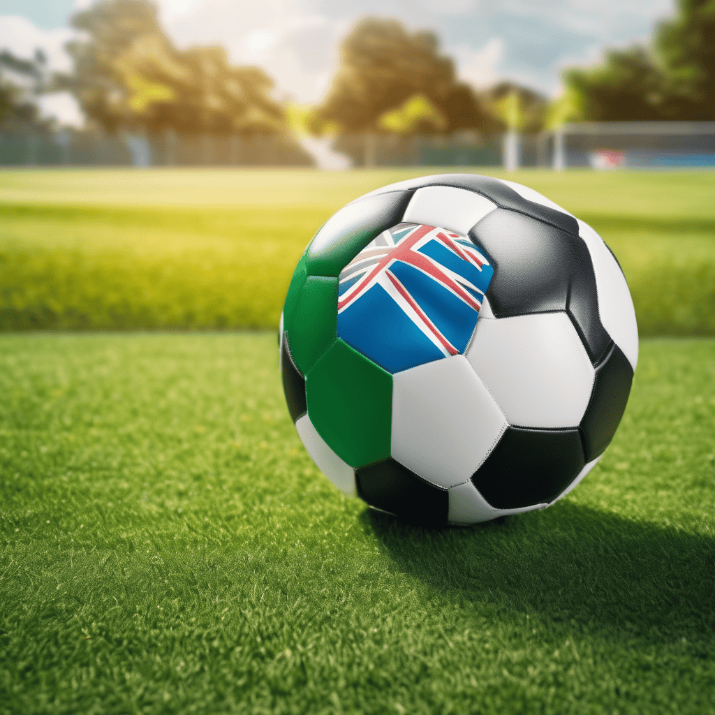 Fiji U-19 Finalizes Squad for January Joeys Clash