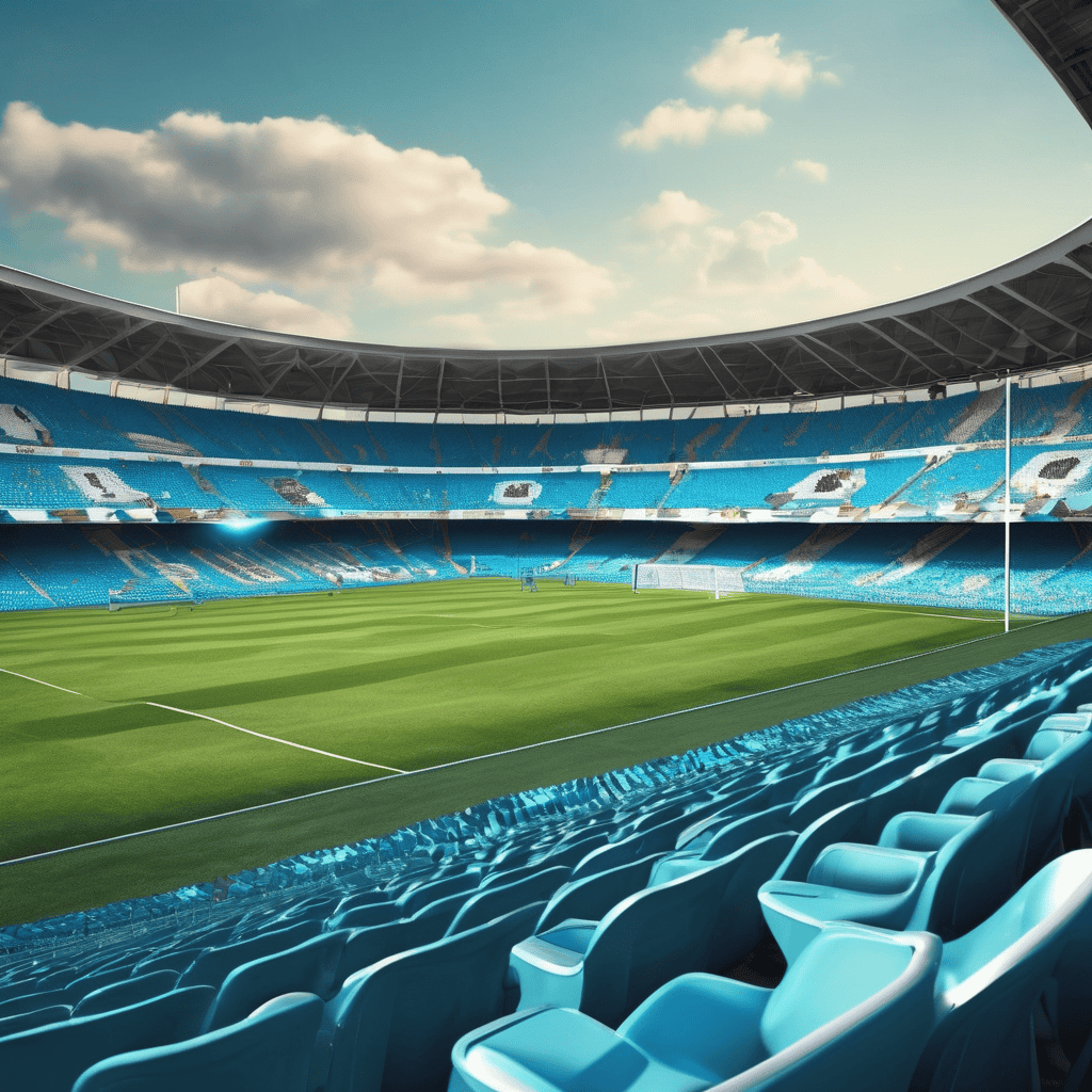 4R Stadium Becomes Bula FC's Home Ahead of Fiji's Historic OFC Professional League Debut