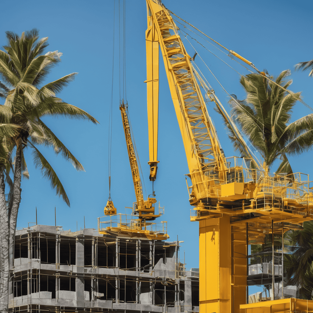 Fiji Construction Value Surges in Q3 2025 as Private Sector Leads