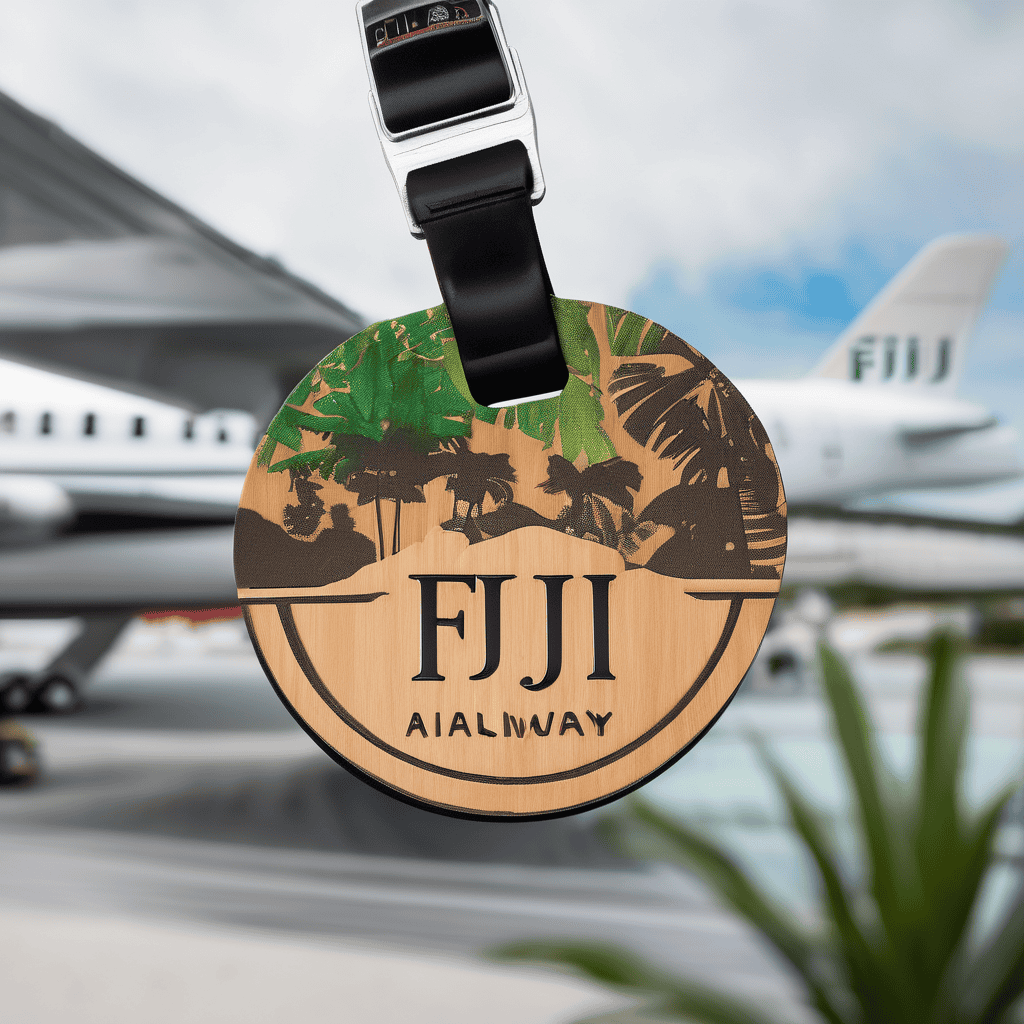 Fuel Shortages Trigger Baggage Delays on Fiji Airways Nadi-Vava’u Route