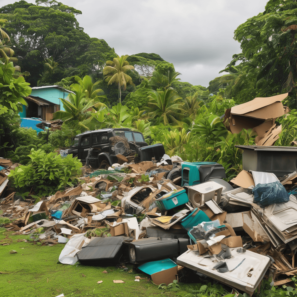 Lautoka Residents Urge Council to Restore Free Clean-Up Campaigns to Curb Illegal Dumping