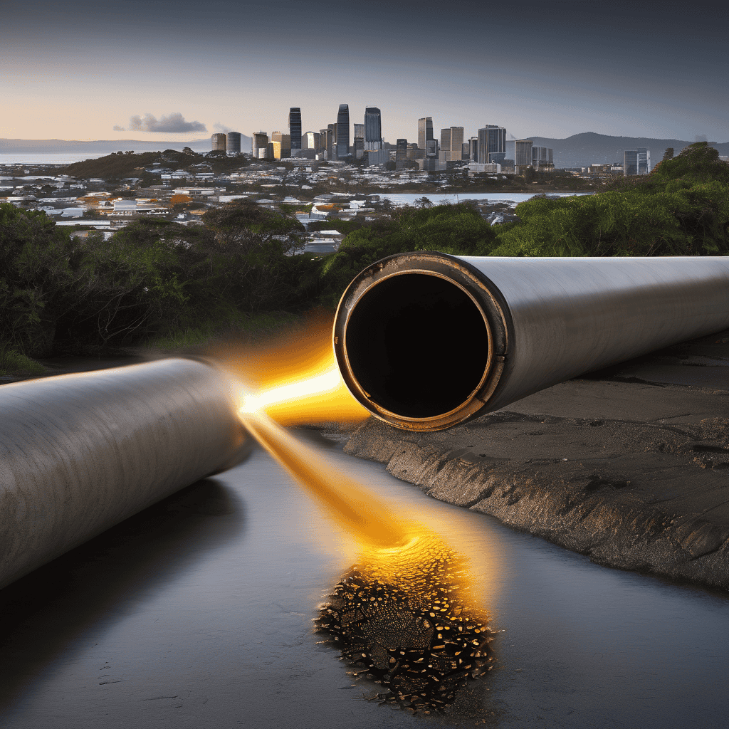 Fiji Says No EIA Needed After Walu Bay Fuel Leak — Regulators Keep Watch