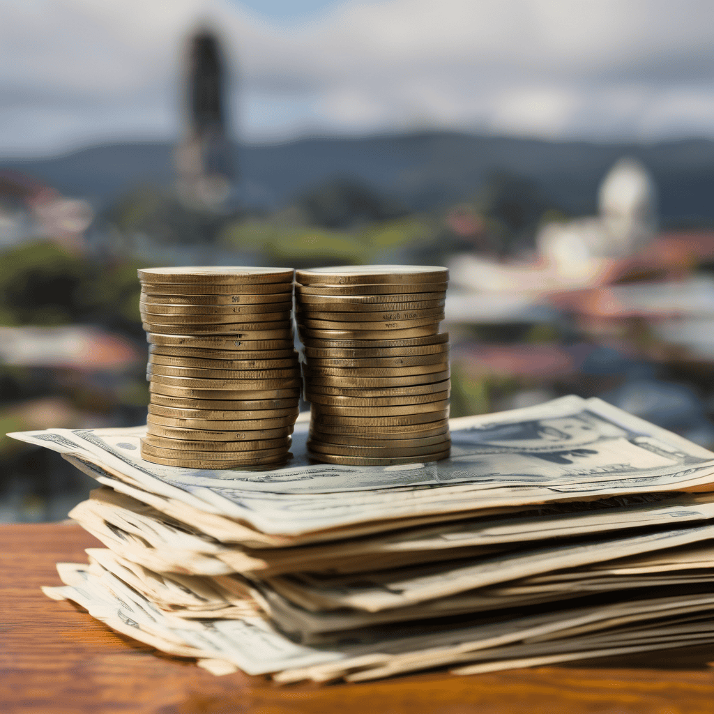 Fiji's FNPF Emerges as Largest Holder of Domestic Government Bonds, Boosting Market Confidence