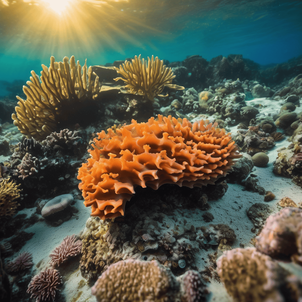 Fiji Lifts Beche-de-mer Ban for a Limited Harvest Window