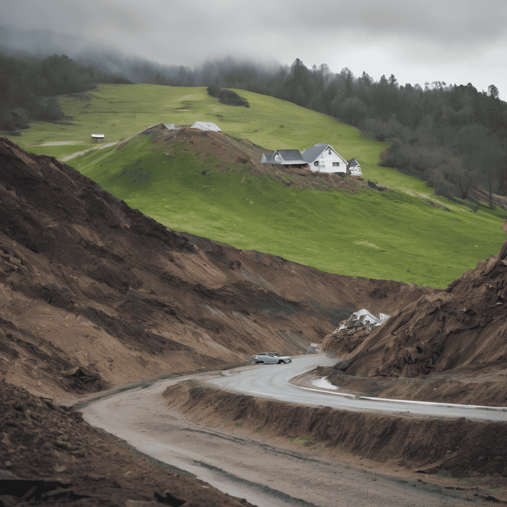 Samabula Landslide in Fiji Triggers Calls for Safer Homes
