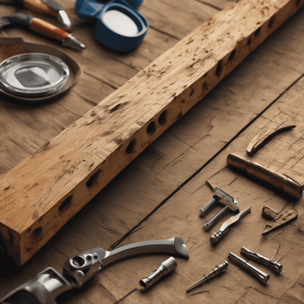 Termite Subsidy Overhaul Expands Help for More Households