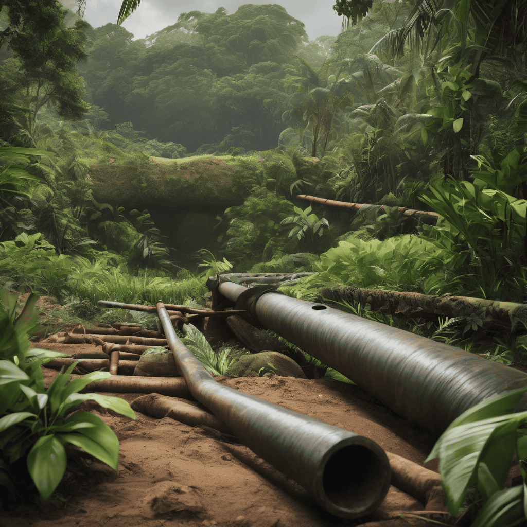 Fiji Cabinet approves land surrender to upgrade Colo-i-Suva water infrastructure along Sawani-Colo-i-Suva corridor