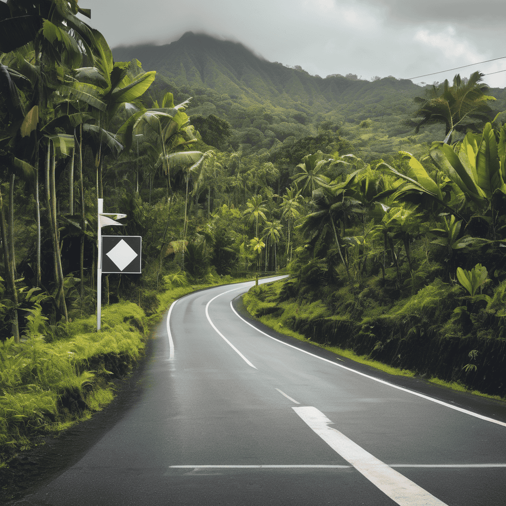 Japan Grant to Power Fiji Road Upgrades