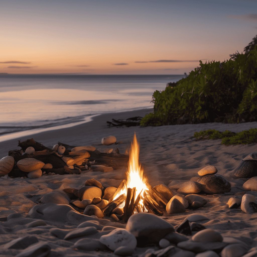 Eight-Day Character-Building Camp in Suva Sparks Hope for Fiji's Youth