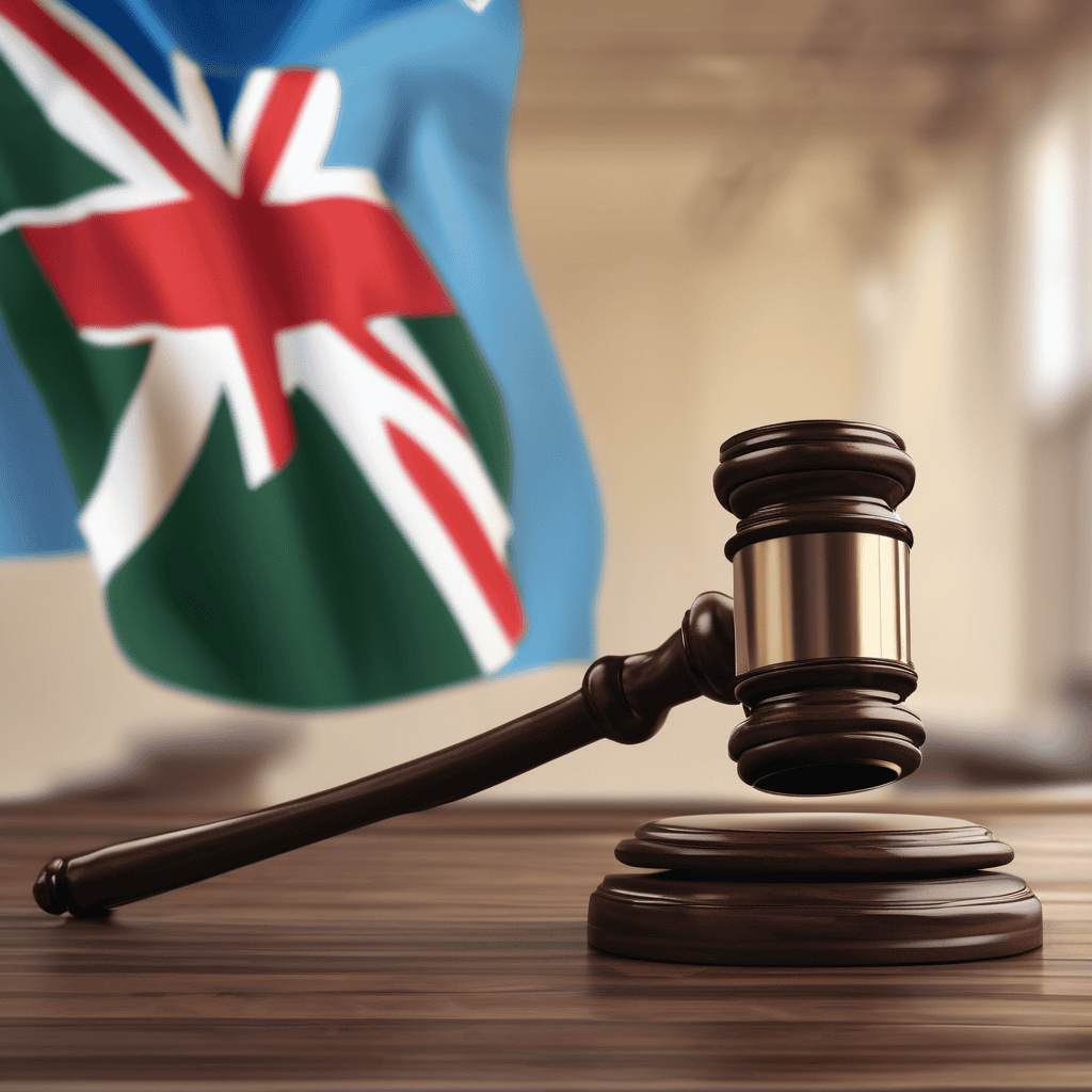 Fiji Appeals Bainimarama Conviction and Qiliho Acquittal in High-Profile Case