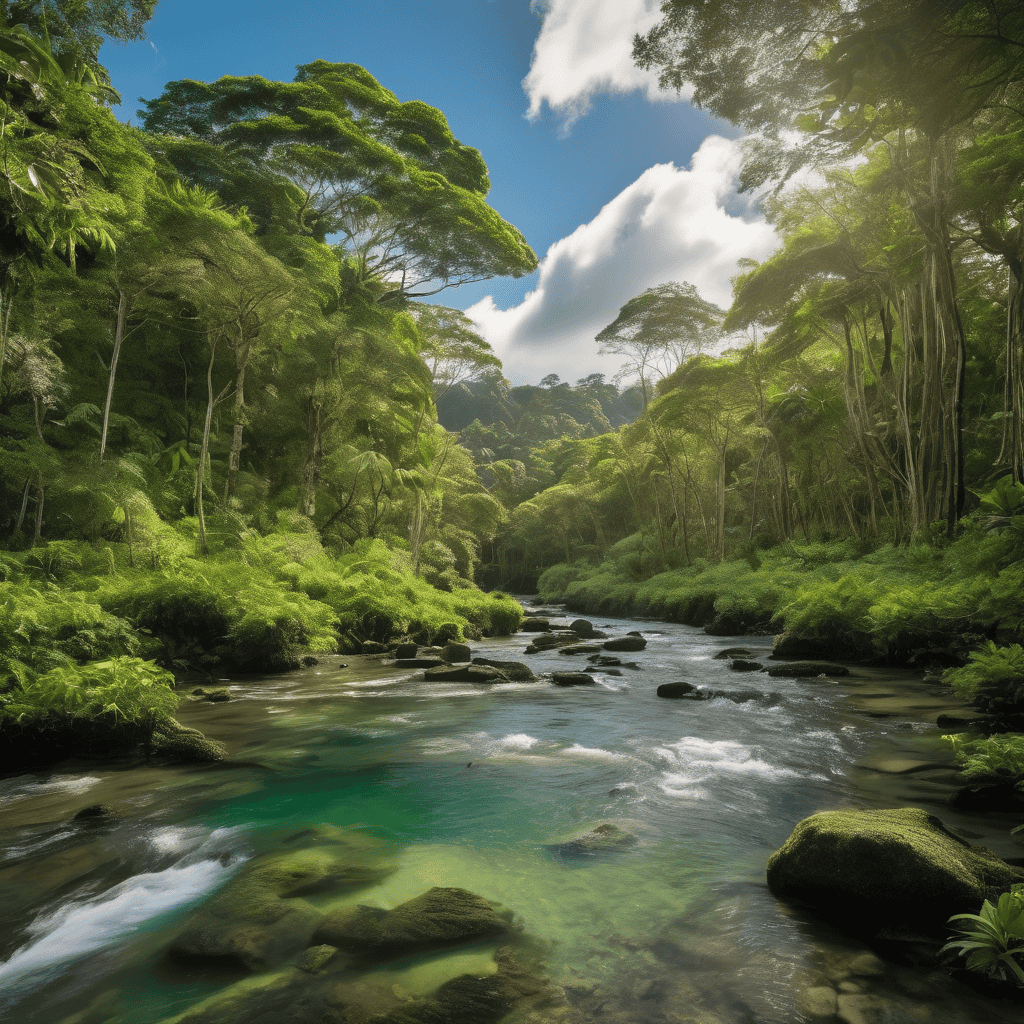Fiji Cabinet Approves Forest Reserve Lease Surrender to Boost Sawani–Colo-i-Suva Water Corridor