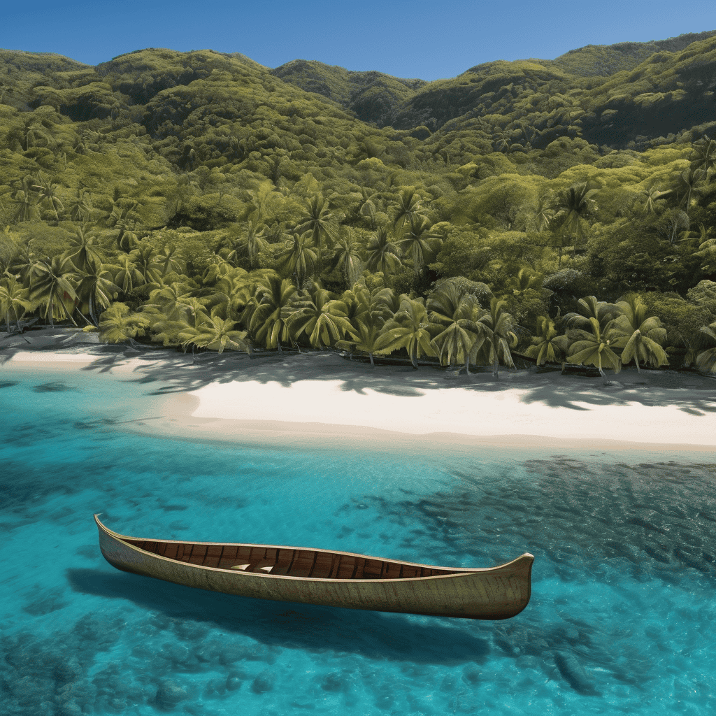 Fiji Unveils 10-Year Blue Economy Blueprint to Unite Ocean Sectors