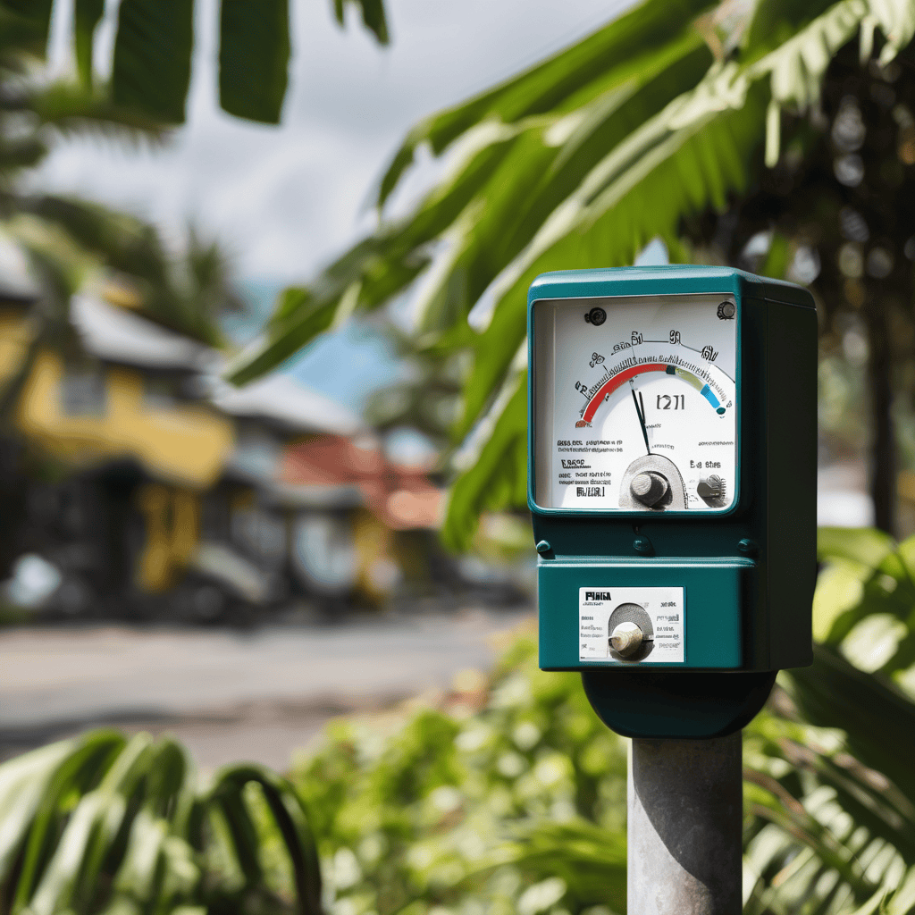 Sayed-Khaiyum Blamed as Fiji Faces Rising Electricity Tariffs, PAP Says