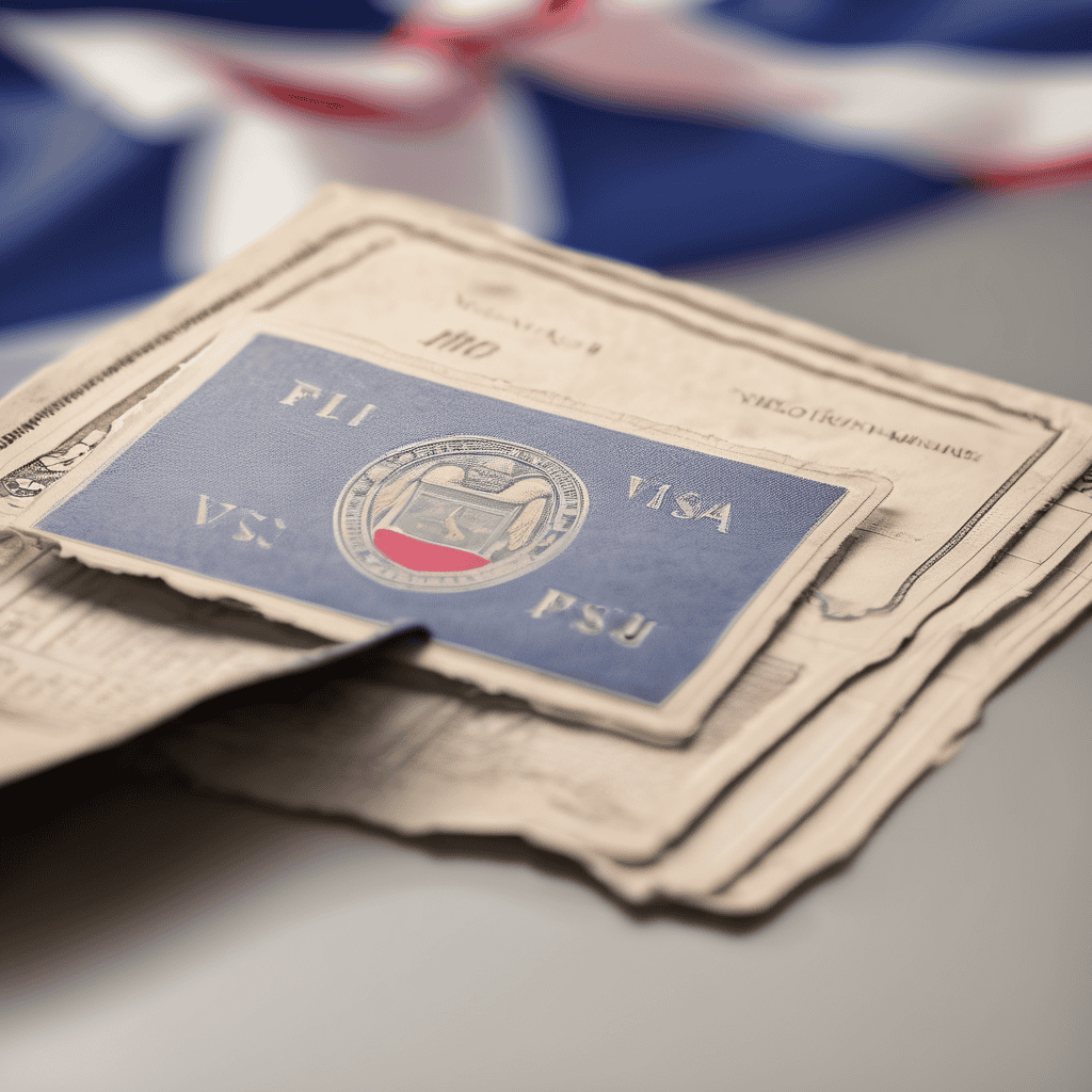 New U.S. Visa Bond Rule for Fiji Travelers Sparks Questions