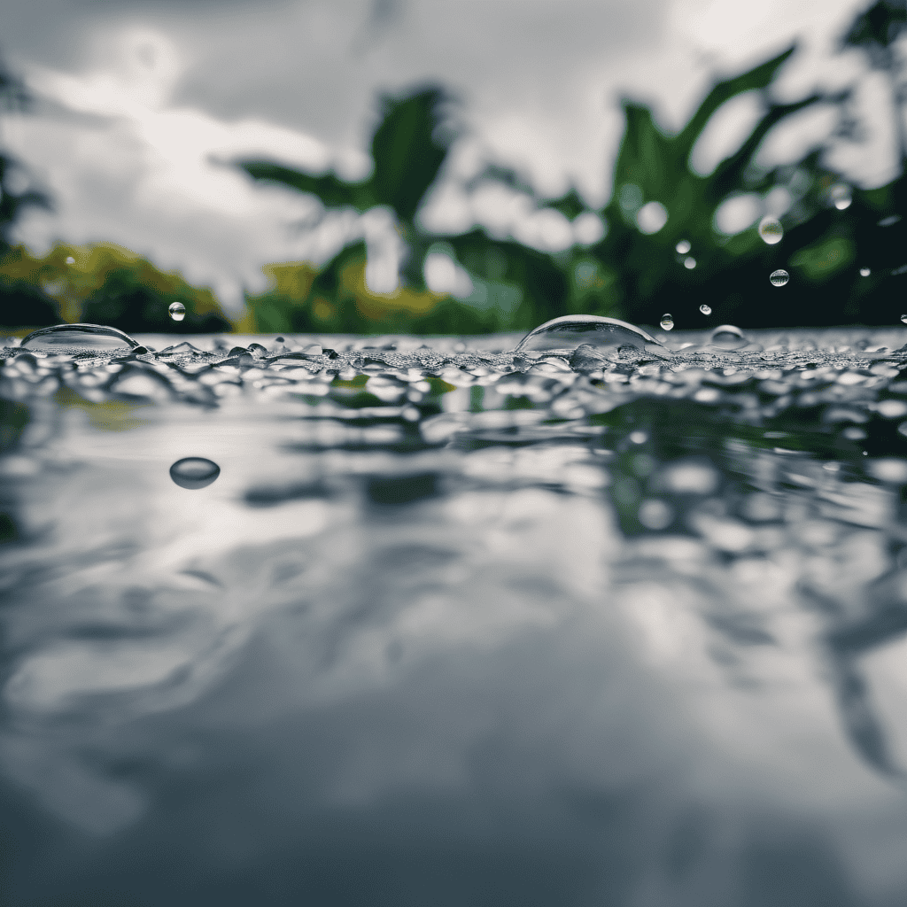 Fiji Weather Forecast: Cloudy with Showers and Thunderstorms, Possible Heavy Rain and Flash Flood Risk Across the Fiji Islands Tonight and Friday