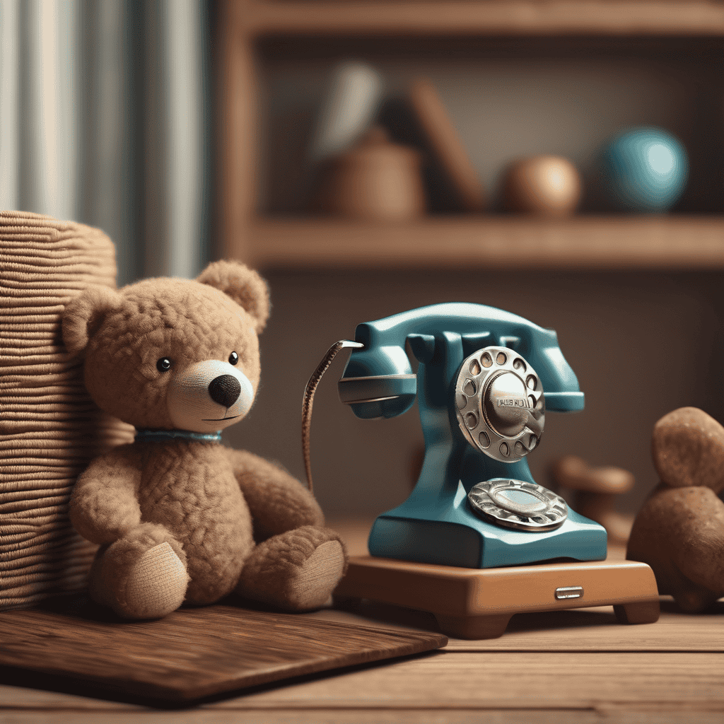 Families Urged to Stay Connected to Protect Vulnerable Children