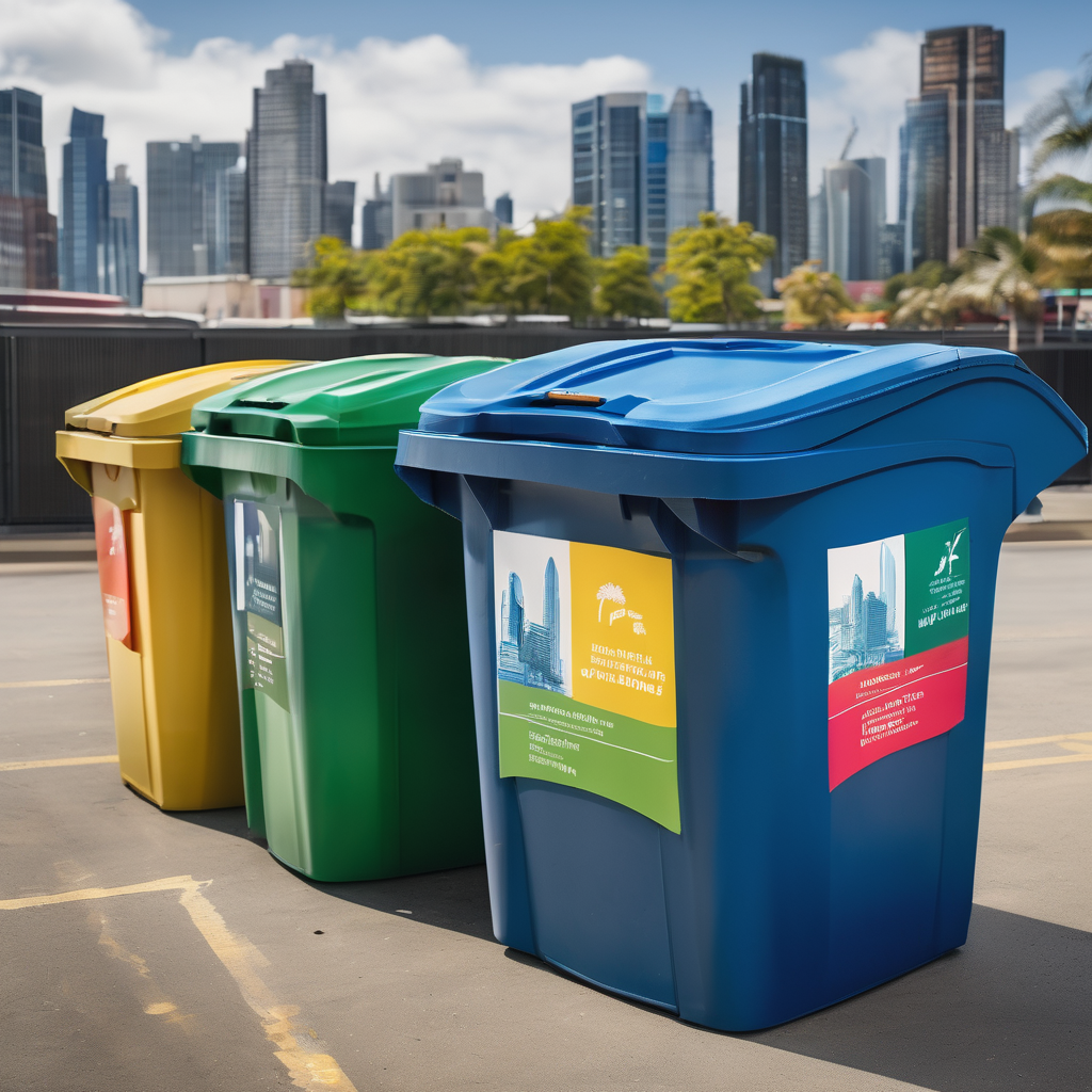 Japan Grants $12.5M to Upgrade Municipal Waste Management