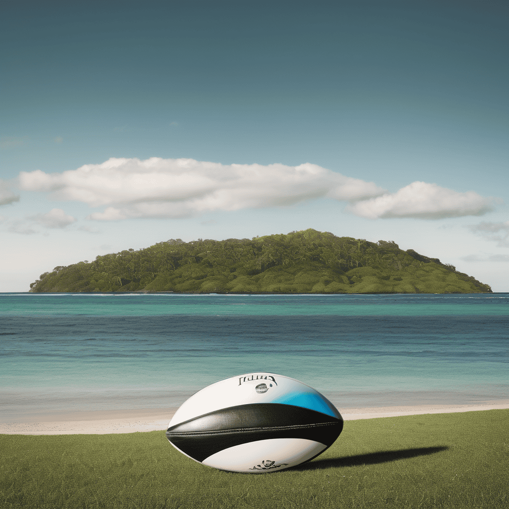 Fijian Drua Target Redemption in Super Rugby Pacific Off-Season