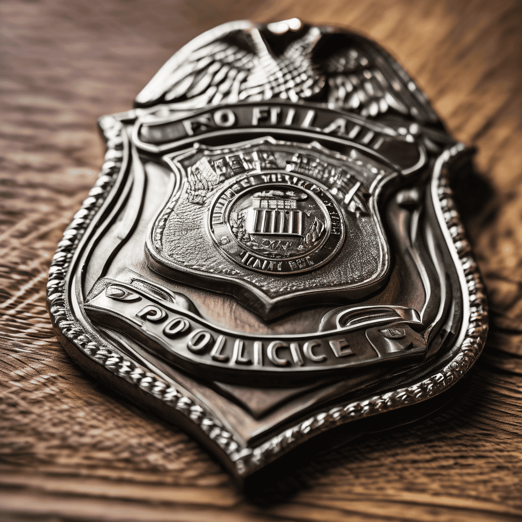 Discipline Won’t Come from Unverified Messages, Police Chief Says