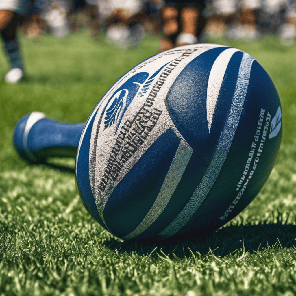 Flying Fijians Depend on Family and Fans for 2025 Season