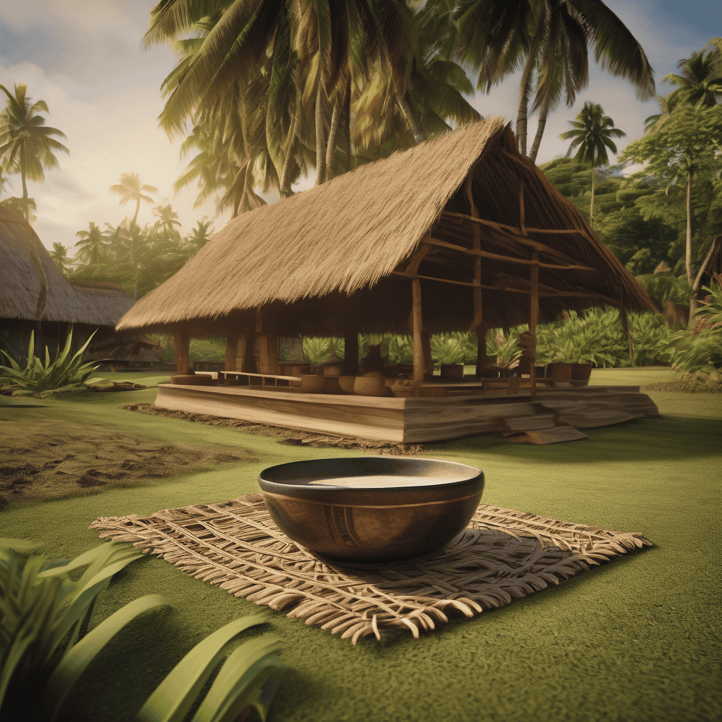 Fiji Ashram Camps Shape Youth into Future Leaders