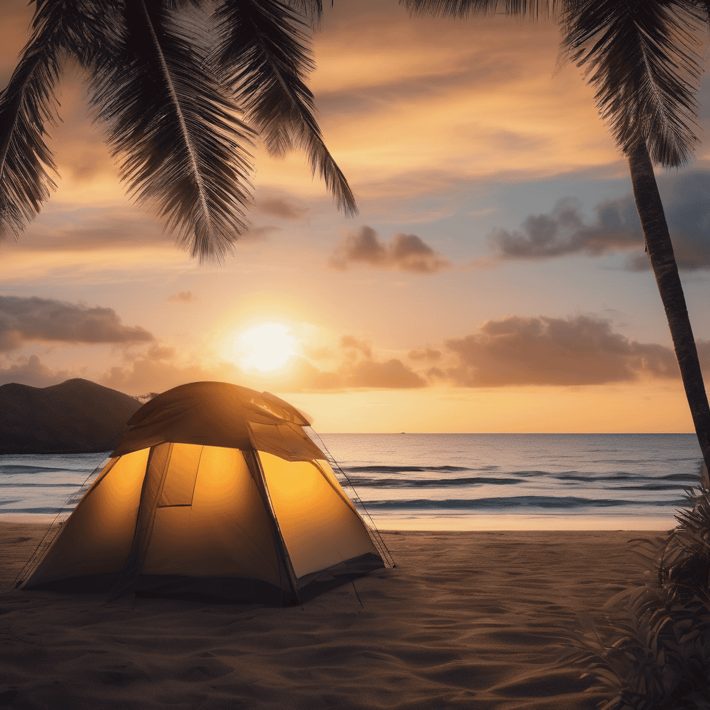 Fiji Camp Sparks a Hidden Transformation in an 11-Year-Old