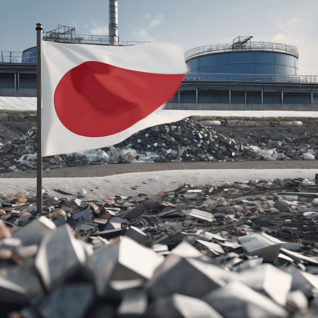 Fiji Secures $12M Japan Aid for Municipal Waste Management Upgrade