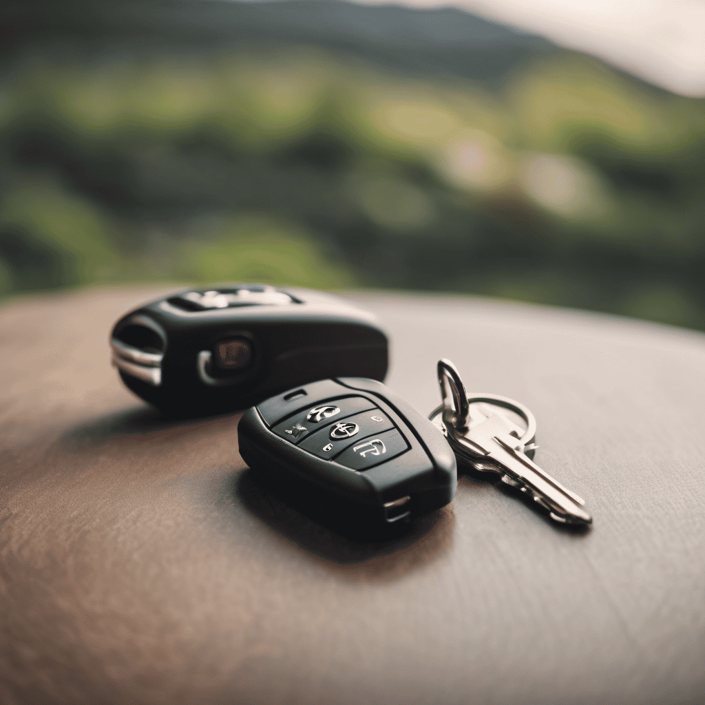 Brisbane Toyota theft ring: international suspects arrested