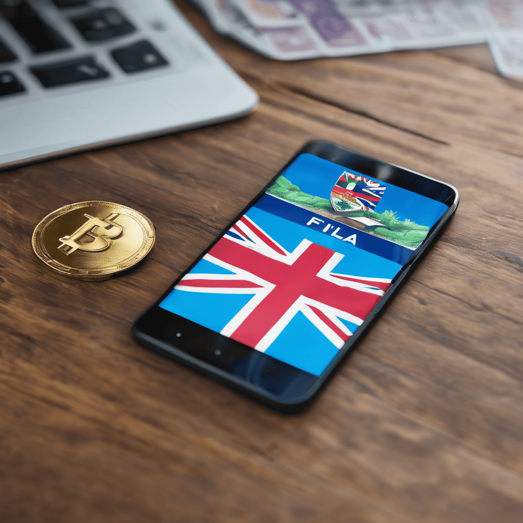 Fiji Extends TIN Deadline for Mobile Wallets to 2026