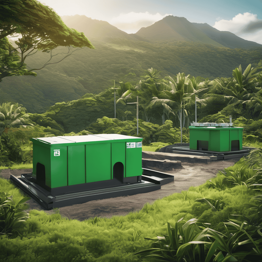 Fiji’s Waste Management Gets a $12M Japan-Backed Boost