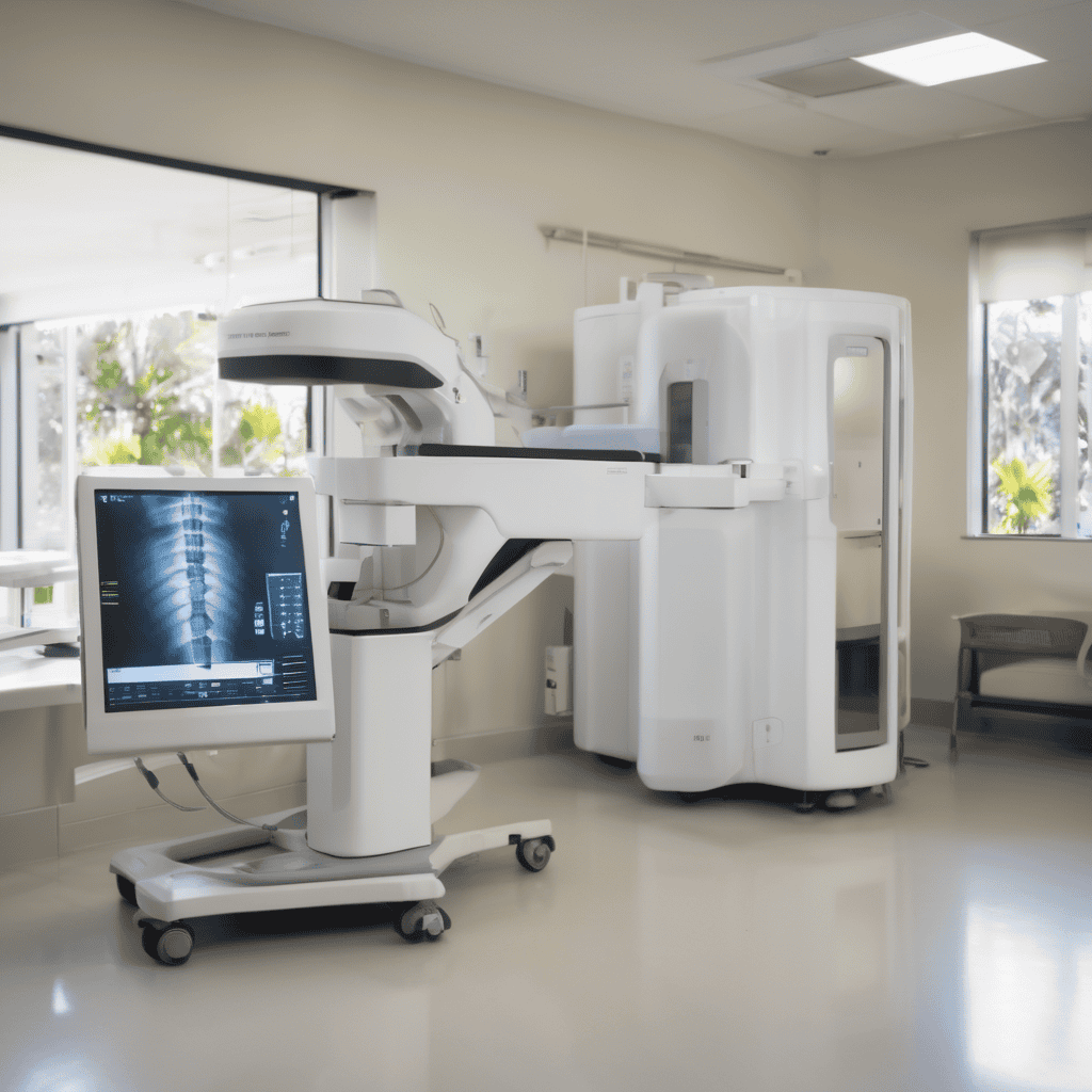 Fiji rolls out AI-powered digital X-ray upgrade across public hospitals