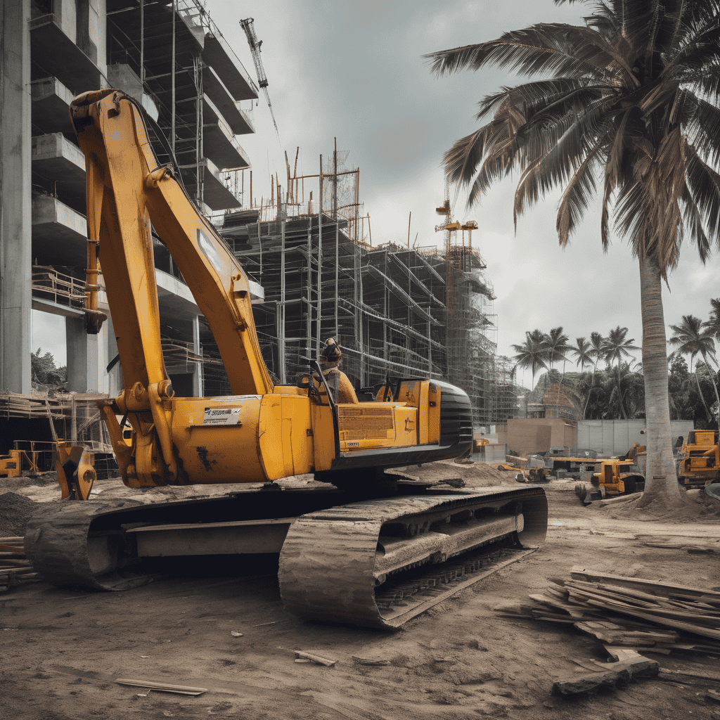 Lautoka Investment Faces Red Tape as Projects Struggle to Take Off