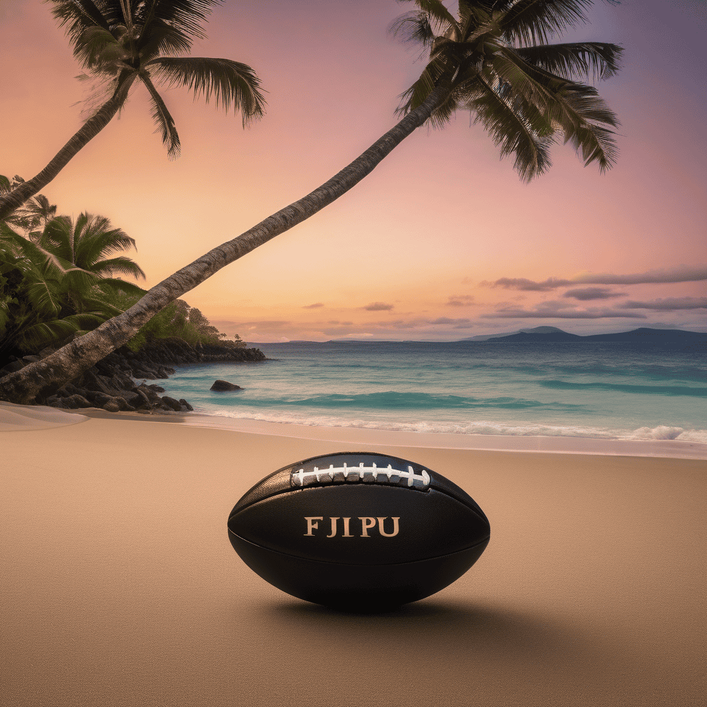 From Domestic Rugby to Fiji 7s SVNS Spotlight: Nasalo's Breakthrough