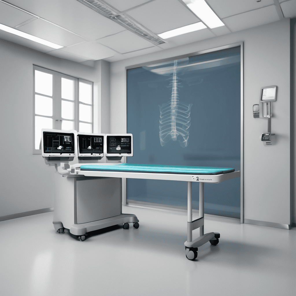 Fiji rolls out AI-powered digital X-ray upgrade across hospitals