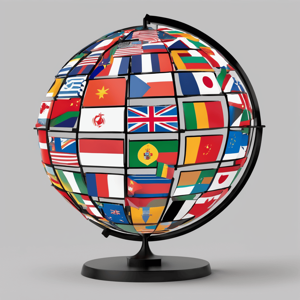 UN Signals Cautious Global Growth Amid Tariff Tensions