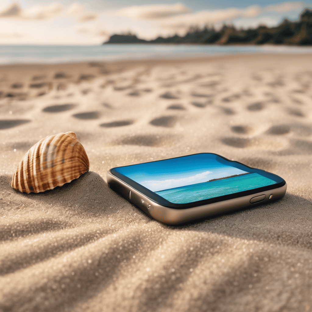 Holiday Safety Alert: Parents Urged to Stay Connected with Their Kids