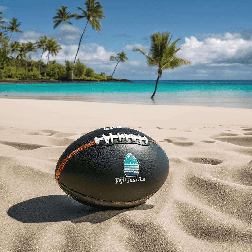 Coral Coast Fiji Sevens 2026: Balancing Growth and Authenticity