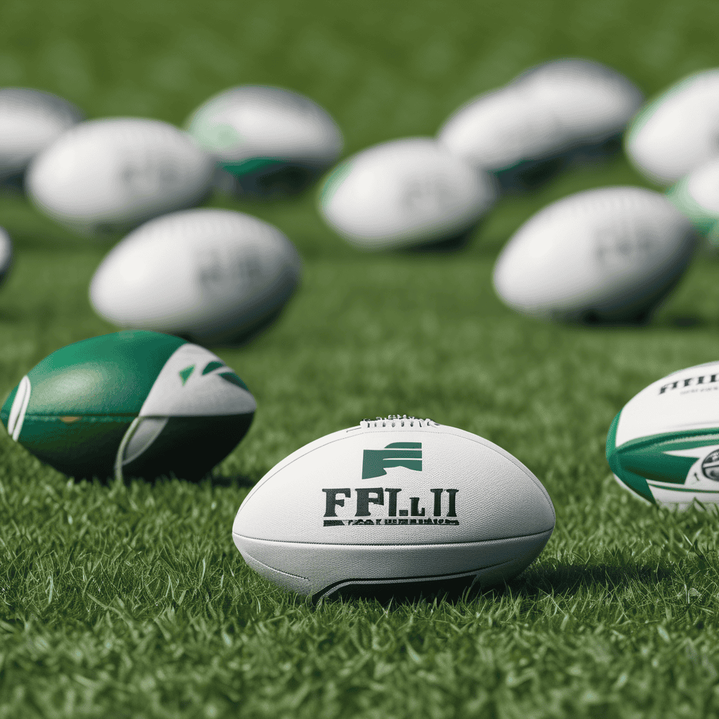 From Nauru to the Fijian Drua: Kanth's Rugby Rise