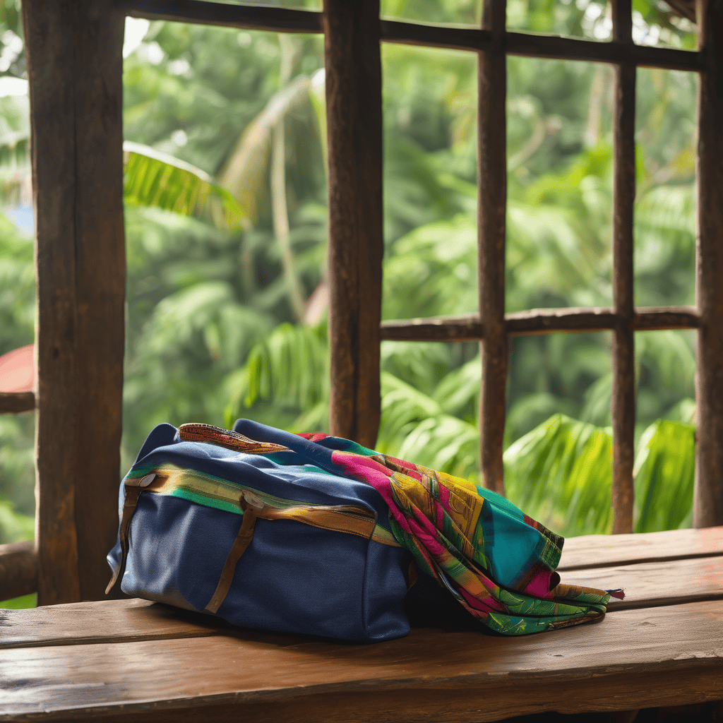 Remote Fiji families trek to Suva for back-to-school supplies