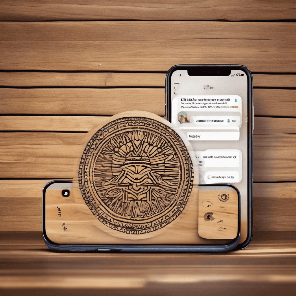 Forensic Probe Expands as Viber Messages Tie Seven Officers to Drug Trade