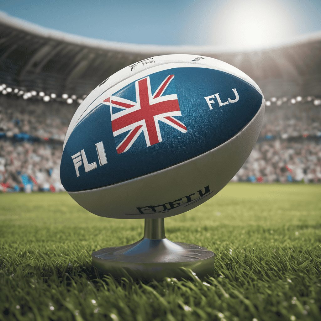 Labasa 7s Could Spark Fiji Rugby’s Grassroots Future, Says FRU Chairman