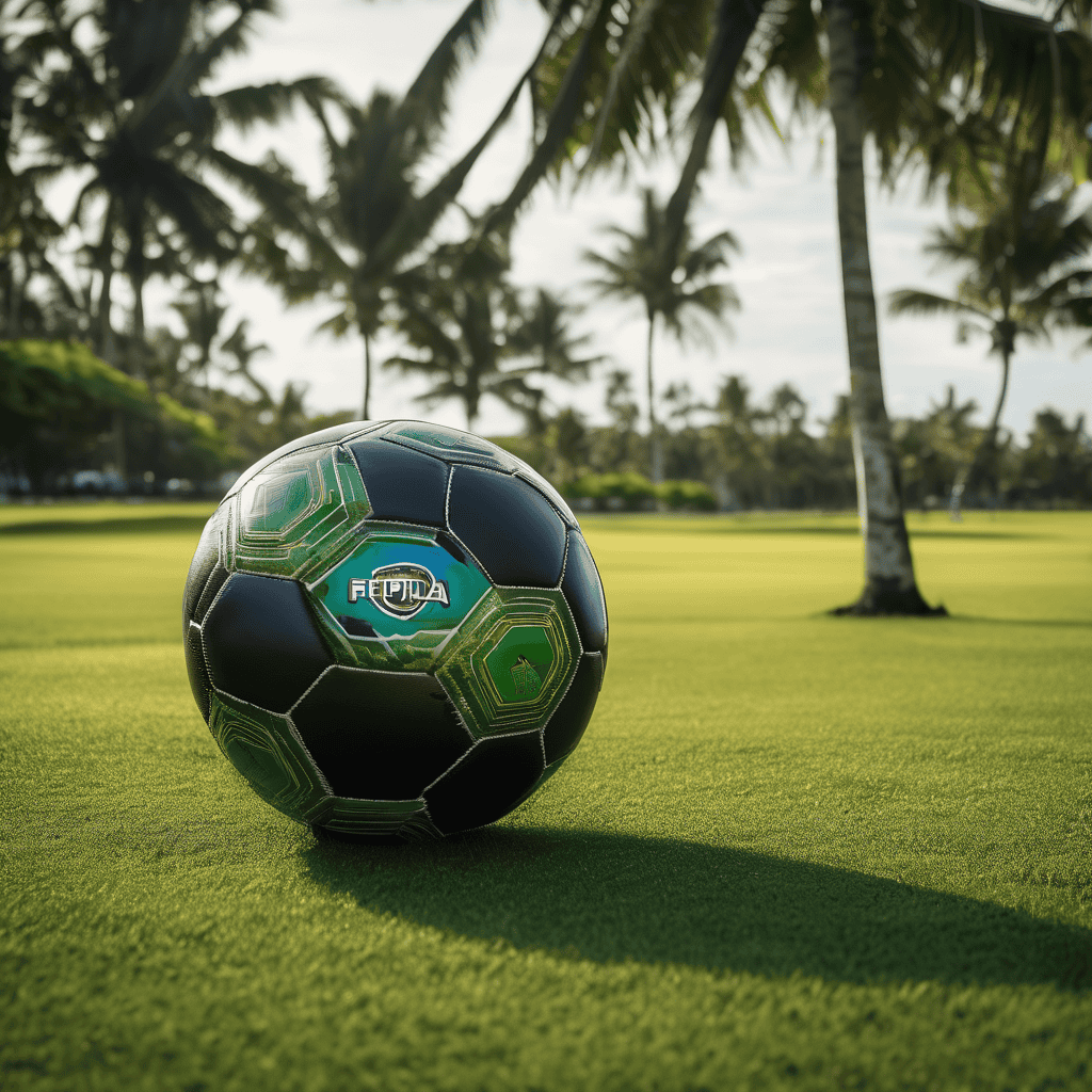 Bula FC inks major sponsor to boost Fiji's OFC Pro League prospects